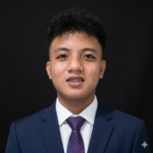 John Oslec Domingo Profile